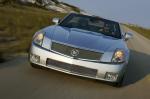 Cadillac XLR-V 2006 года